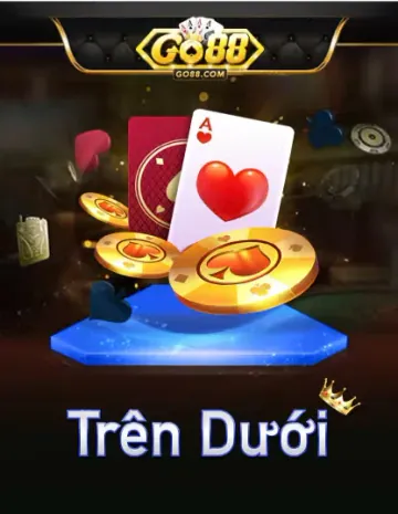 Go Trenduoi Portrait